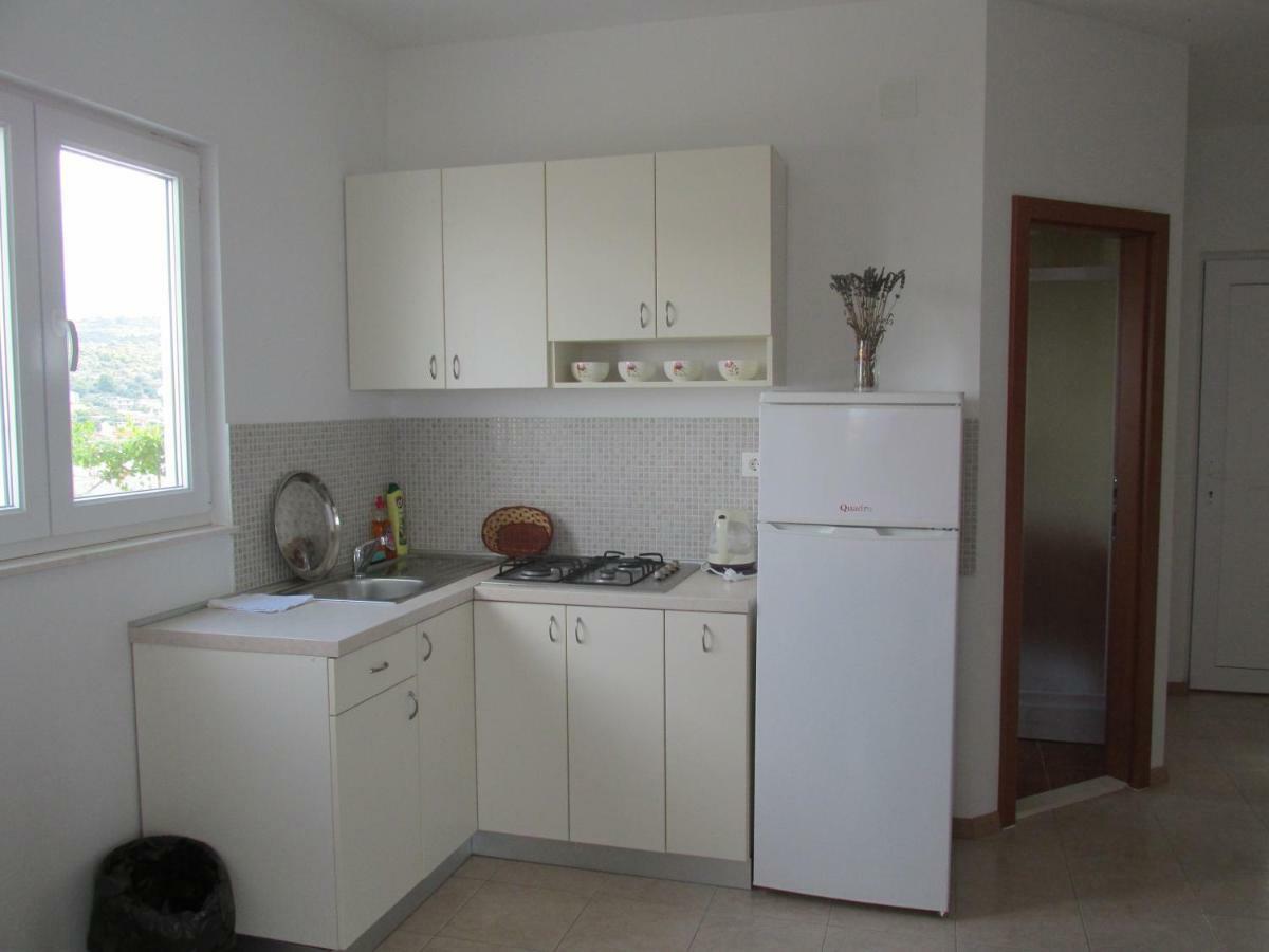 Sunny Apartman Pajdek Sevid Ngoại thất bức ảnh