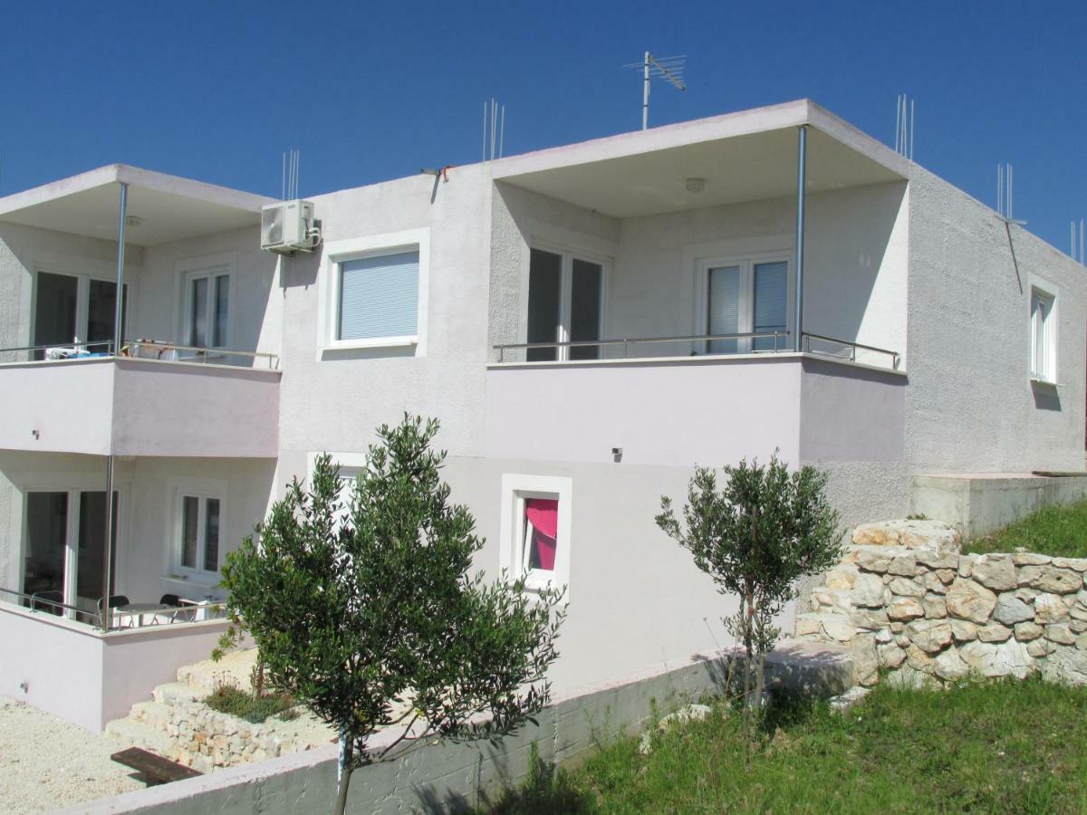 Sunny Apartman Pajdek Sevid Ngoại thất bức ảnh